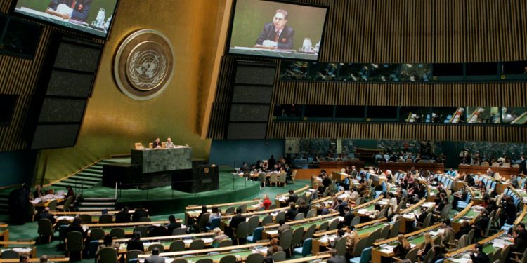 Morocco Elected in UN Committee against Torture